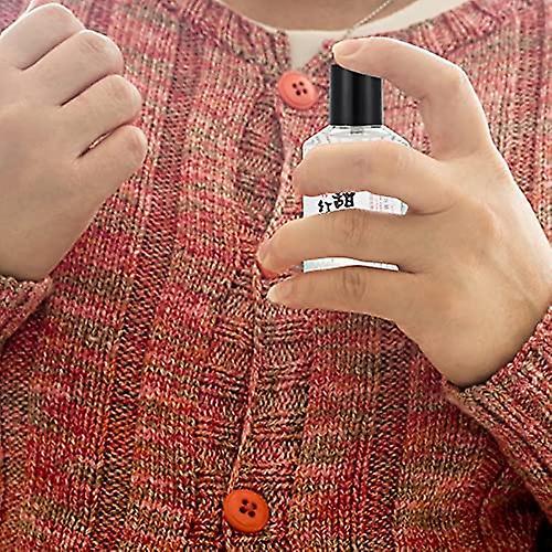 Japanese Style Perfume - Fresh, Portable Fragrance for Men and Women on Productcaster.