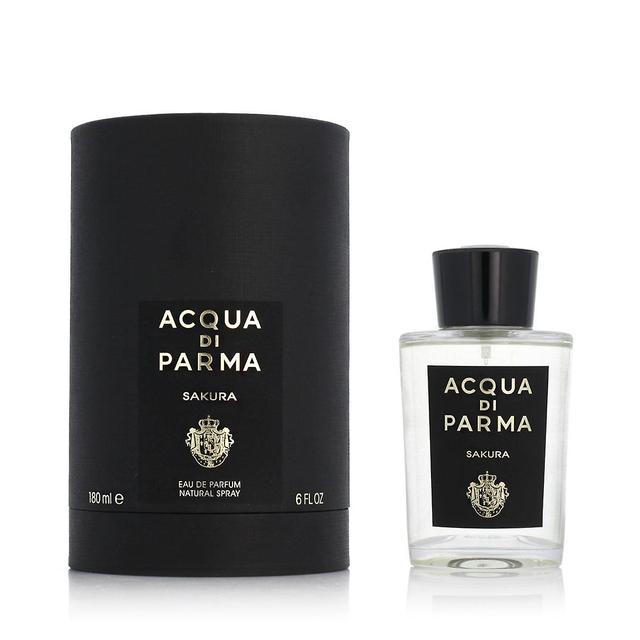 Unisex Parfume Acqua Di Parma EDP Sakura 180 ml on Productcaster.