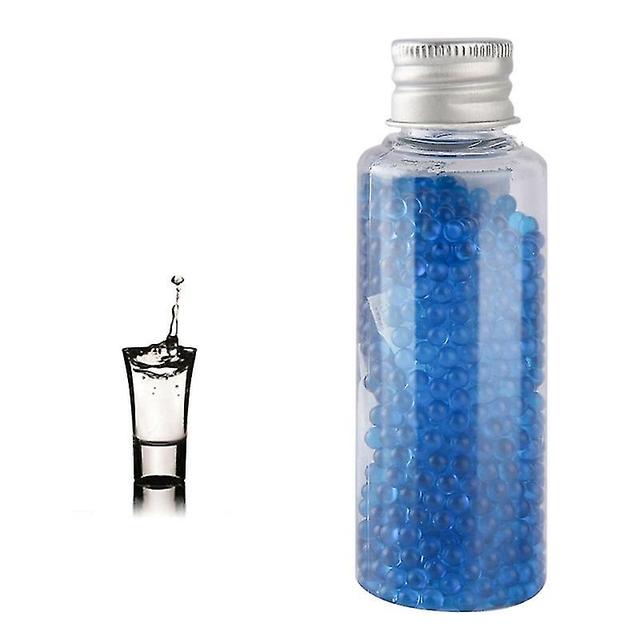 Zerki 1000pcs Crush Balls Beads Crushballs Dispenser Menthol Capsules Mint Menthol Liquor on Productcaster.