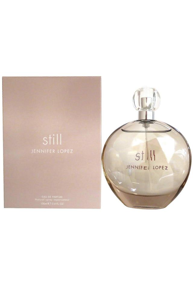 Jennifer Lopez Still Eau de Parfum Spray 100ml on Productcaster.