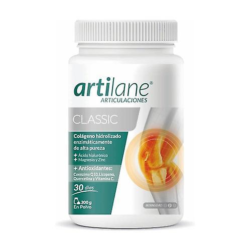 Pharmadiet Artilane Classic 300 g of powder on Productcaster.