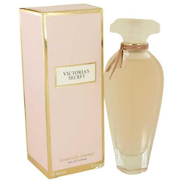 Woda perfumowana Heavenly Summer Eau De Parfum Spray 3.4 Oz Dla Kobiet on Productcaster.