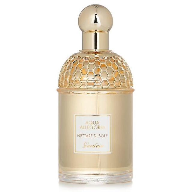 Guerlain Aqua allegoria nettare di sole eau de toilette vaporisateur - 125ml/4.2oz on Productcaster.