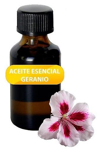 Herbitas Herbi Feet Geranium Etherische Olie 20 ml on Productcaster.