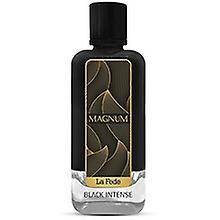 La Fede - Magnum Black Intense EDP 100ml on Productcaster.