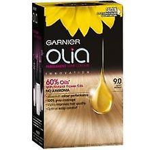 GARNIER - Garnier Olia - Permanent oily hair color without ammonia 50.0g on Productcaster.