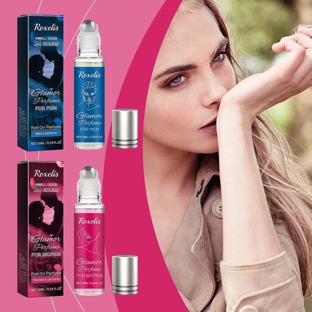 Chicoque Roll-on Pheremone Perfume, Cologne Pheromone Based Body Scent, Pheromone Oil For Men To Attract Women, Pharamon Perfume for Man, Pheromone... on Productcaster.