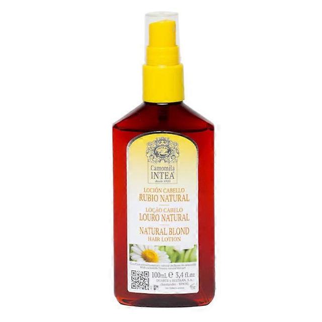 Camomila intea natural blond hair lotion 100ml on Productcaster.