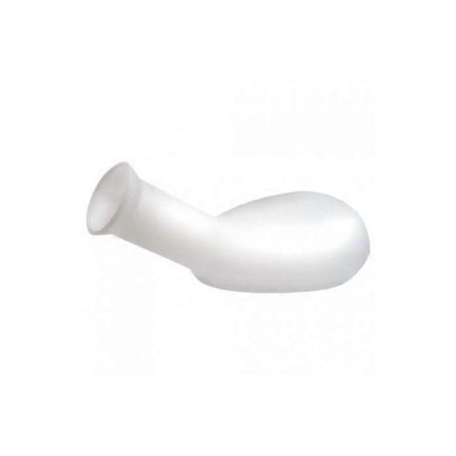 Corysan plastic urinal sabot gentleman on Productcaster.