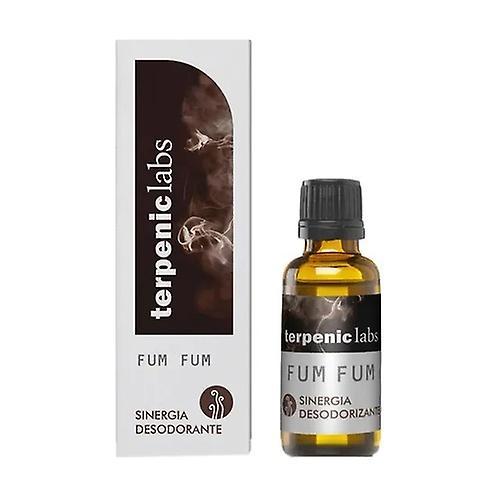 Terpenic Aromi-diffuusio-fum-fum-synergia 30 ml öljyä on Productcaster.