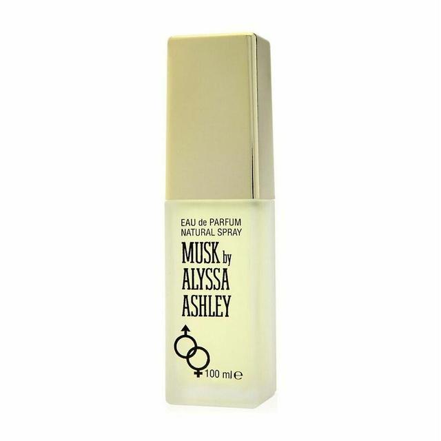 Women's Perfume Musk Alyssa Ashley EDC (100 ml) on Productcaster.