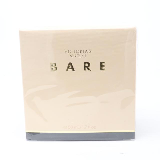 Bare by Victoria's Secret Eau De Parfum 1.7oz/50ml Spray New With Box 1.7 oz on Productcaster.