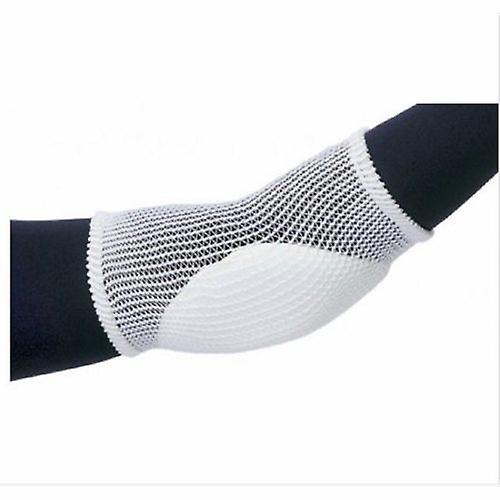 DJO Heel / Elbow Protection Sleeve One Size Fits Most, Count of 1 (Pack of 1) on Productcaster.