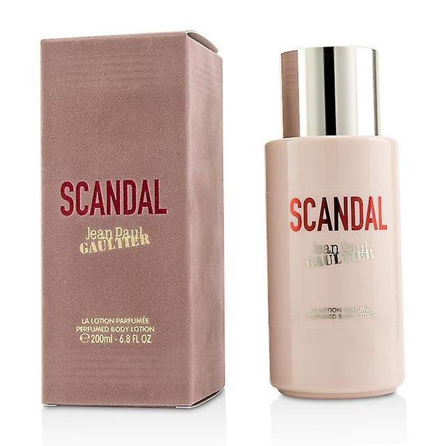 Jean Paul Gaultier Skandaali vartalovoide - 200ml / 6.7oz on Productcaster.