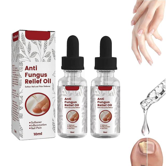 unbrand Nail Onychomycosis Quick Relief Oil, Onychomycosis Nail Treatment Oil, Onychomycosis Rapid Relief Oil, Toenail Repair For Damaged Nails 10m... on Productcaster.