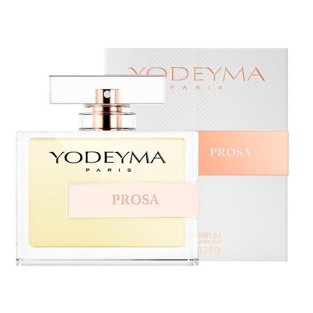 Yodeyma Prosa Eau de Parfum voor Vrouwen 100ml on Productcaster.