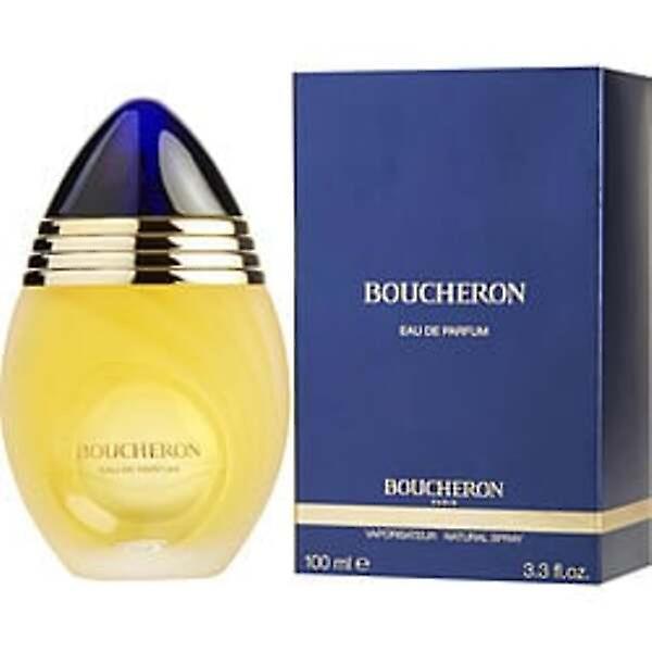 BOUCHERON by Boucheron EAU DE PARFUM SPRAY 3.3 OZ For Women on Productcaster.