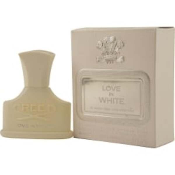 CREED LOVE IN WHITE by Creed WODA PERFUMOWANA SPRAY 1 OZ Dla Kobiet Biały on Productcaster.