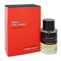 Music for a while eau de parfum spray (unisex) by frederic malle on Productcaster.