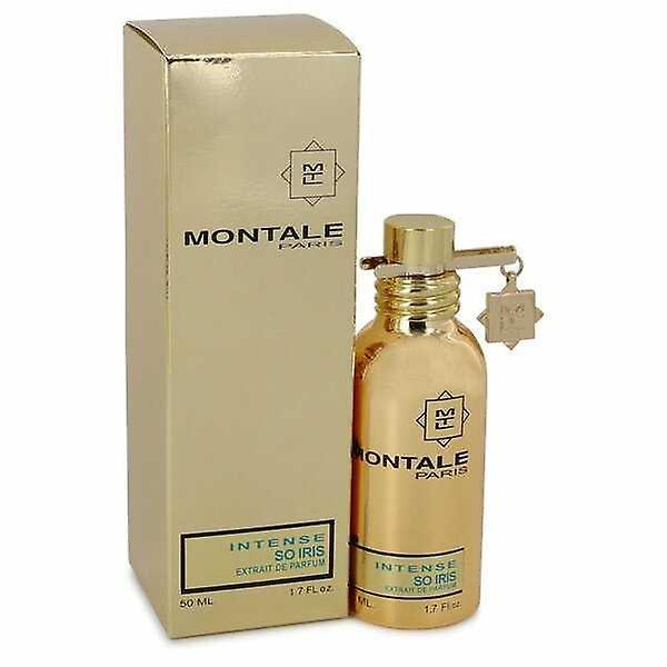 Montale Intense So Iris Eau De Parfum Spray 1.7 Oz For Women on Productcaster.