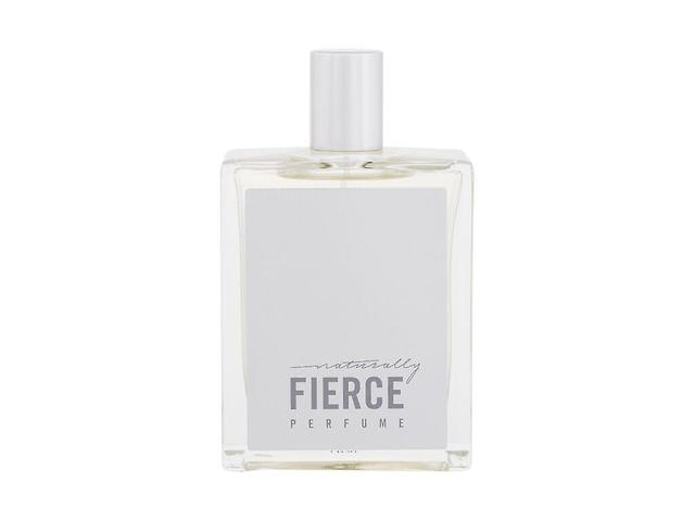 Abercrombie & Fitch - Naturally Fierce - Pour Femme, 100ml on Productcaster.