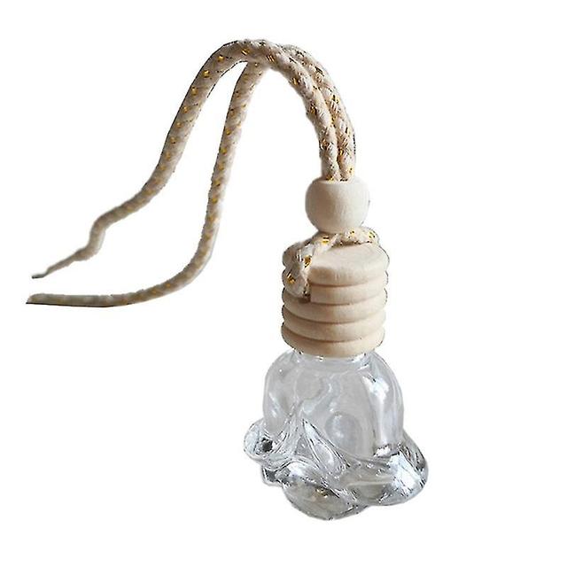 Auto Perfume Diffuser Bottle Aromatherapy Fragrance Ornament Decor Women on Productcaster.