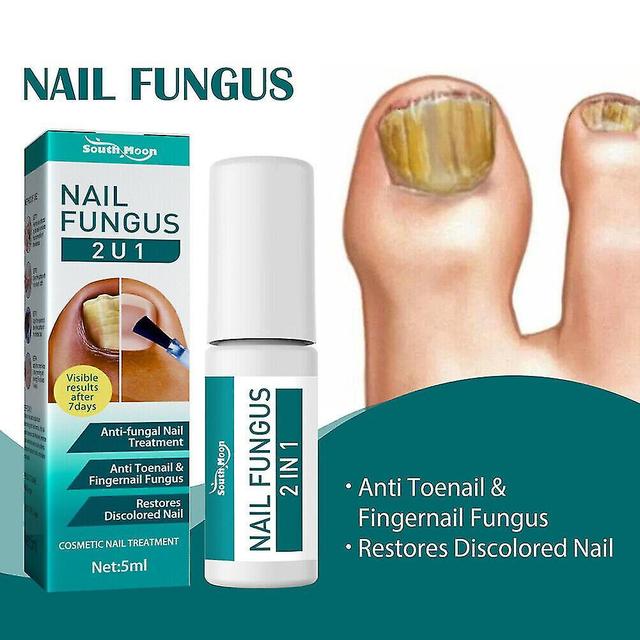 New Best German Toenailplus Nailprop Anti Paronychia Relief Oil Excellent 1Pcs on Productcaster.