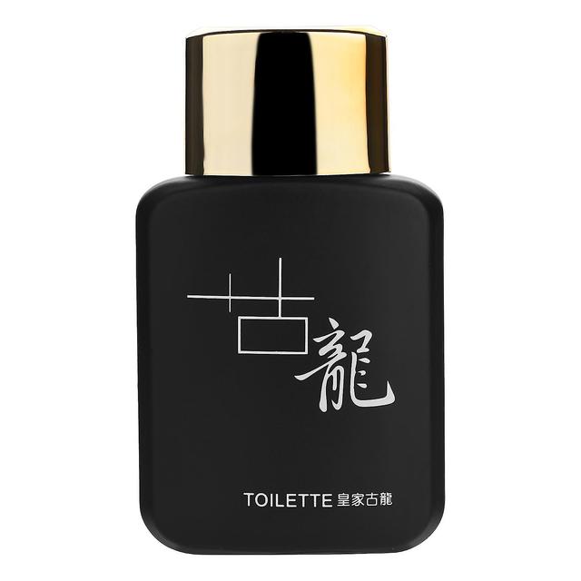 50ml Men Cologne Perfume Fresh Fragrances Mature Gentleman Temptations Parfume Bottle 01# on Productcaster.