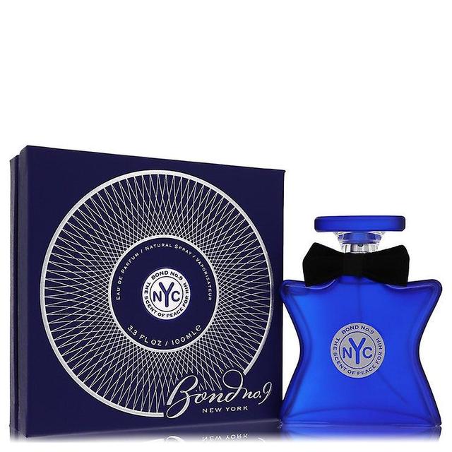 Bond No. 9 The Scent of Peace by Bond No. - Men Fragrances Eau De Parfum n/a 100 ml on Productcaster.