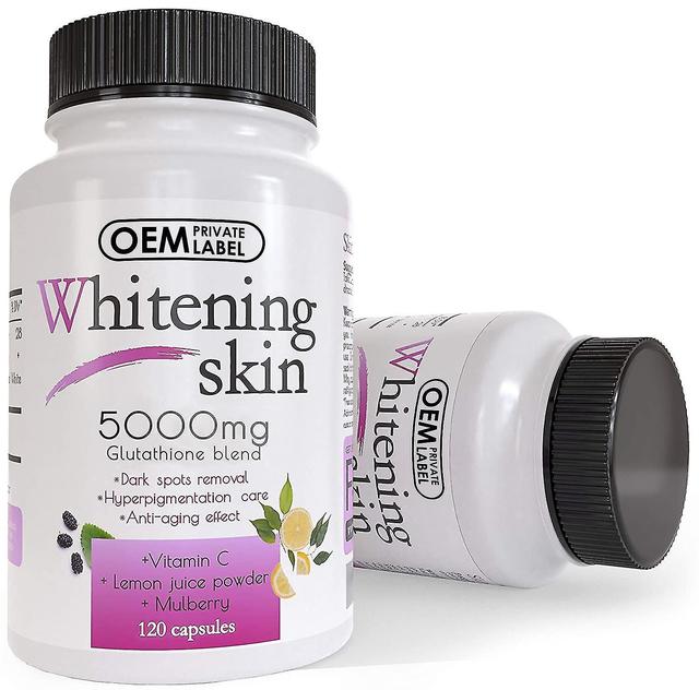 Whitening Glutathione Capsules on Productcaster.