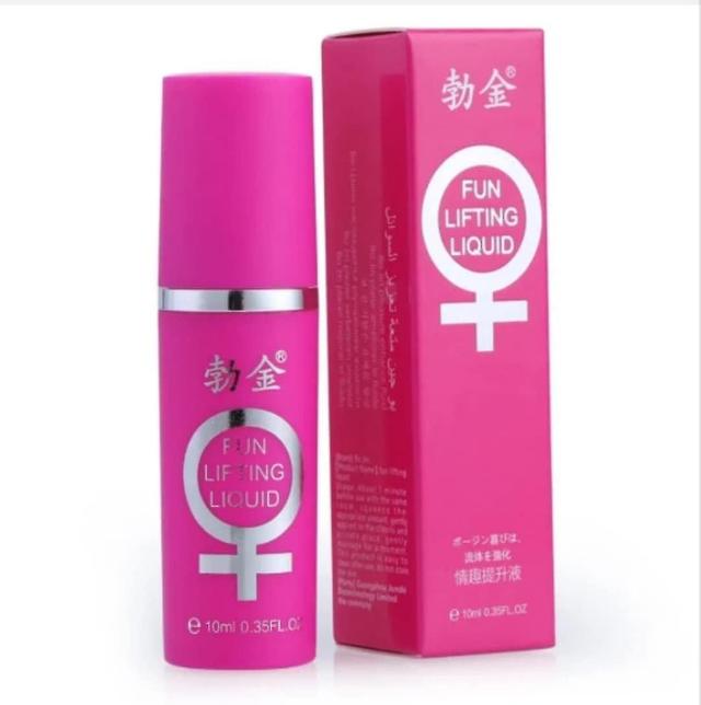 Female Libido Booster High Intensity Sensual Female Intimacy,7hd on Productcaster.