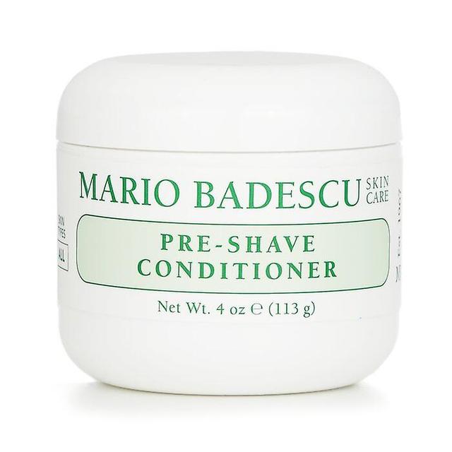 Mario Badescu Parranajoa edeltävä hoitoaine - 118ml / 4oz on Productcaster.