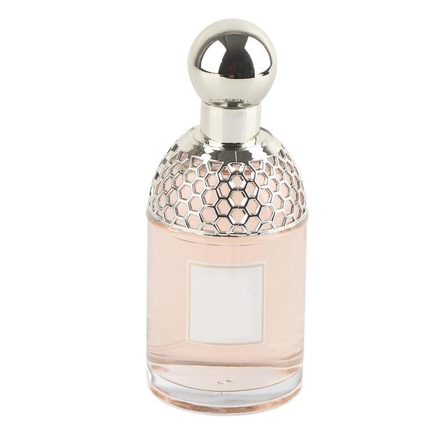 Sakura Perfume Spray - 100ml Lady Long Lasting Elegant Fruity Fragrance Gift for Women on Productcaster.