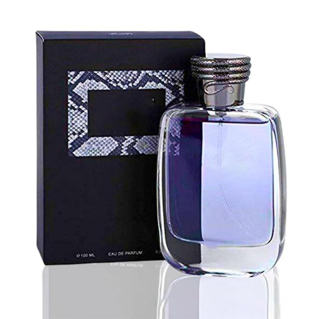 Ofocase Long Lasting Fragrance Perfume Spray, Aquatic Scent Designed for Men 1pc on Productcaster.