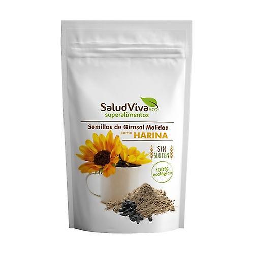 Salud Viva sunflower seed flour 250 g on Productcaster.