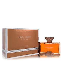 Topaz eau de parfum spray by leiber on Productcaster.