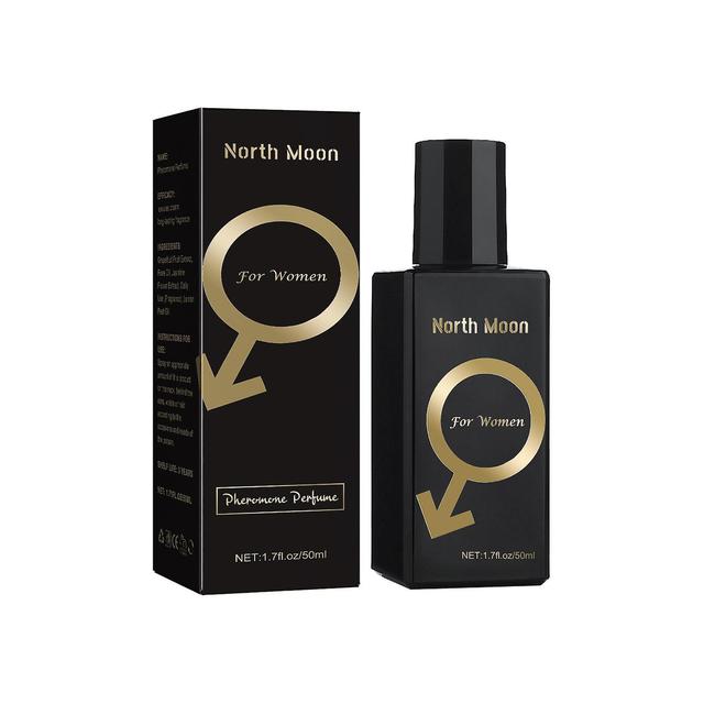 Lua do Norte colônia masculina Hoaptitoele Clogskys Tm perfume lua norte colônia feromônio veneno on Productcaster.