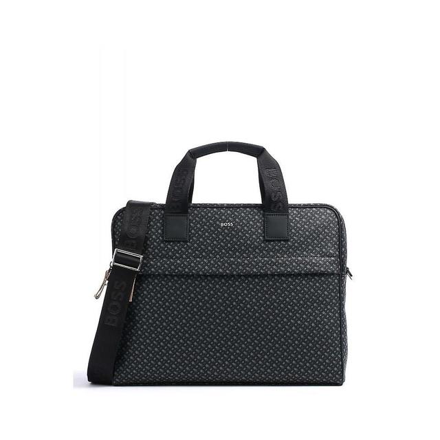 Hugo Boss 50472941 laptop bag men on Productcaster.