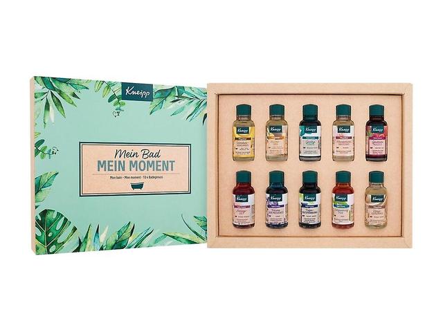 Kneipp - My Bath My Moment - Unisex, 20 ml on Productcaster.