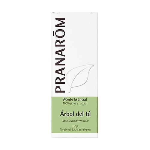 Pranarôm Tea Tree Essential Oil 30 ml of essential oil (Tea tree) on Productcaster.