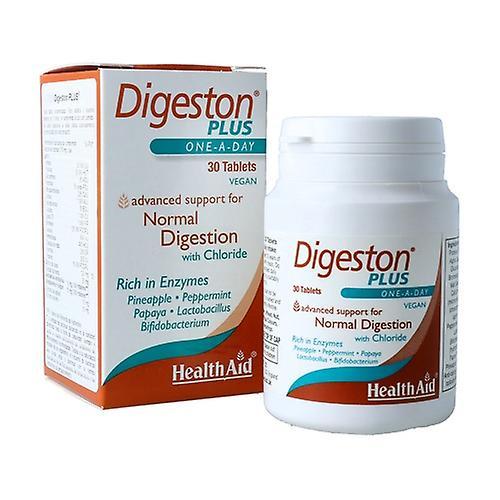 Health Aid Digeston plus 30 tablets on Productcaster.