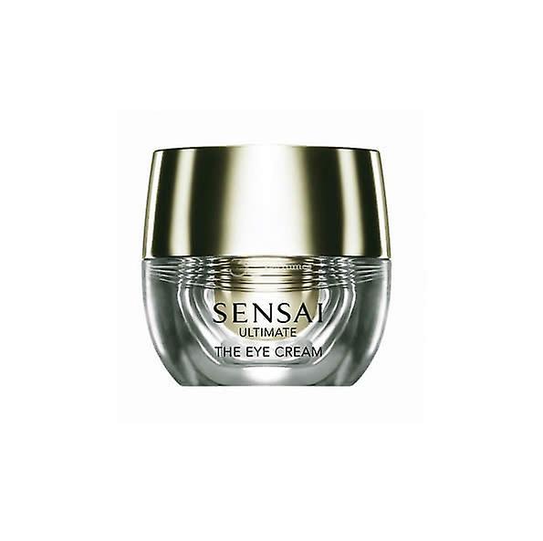 Kanebo sensai ultimate the eye cream 15ml on Productcaster.