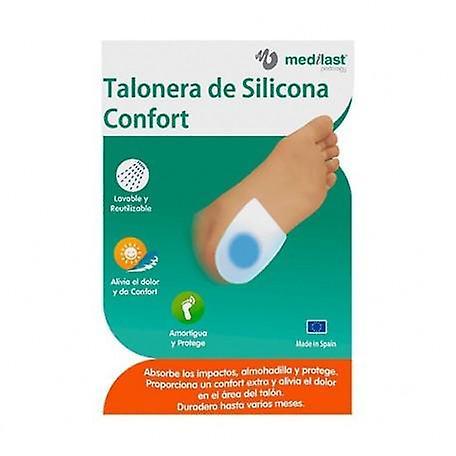 Talonera gel medilast grande 2 unidades on Productcaster.