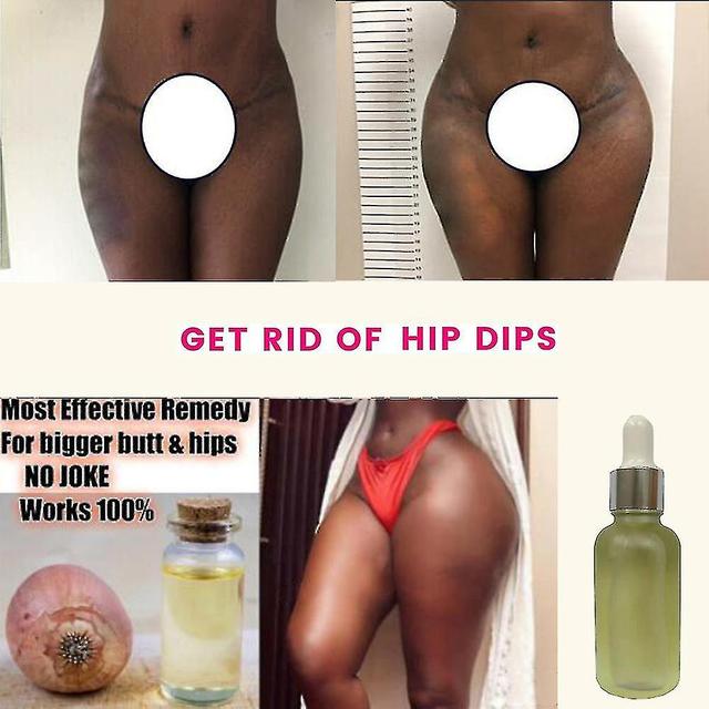 christina show 30 Ml West Africa Buttock Exercise Butt Enlargement Oil Breast Enhancement Hips Enlarge Hip Fat Cell on Productcaster.