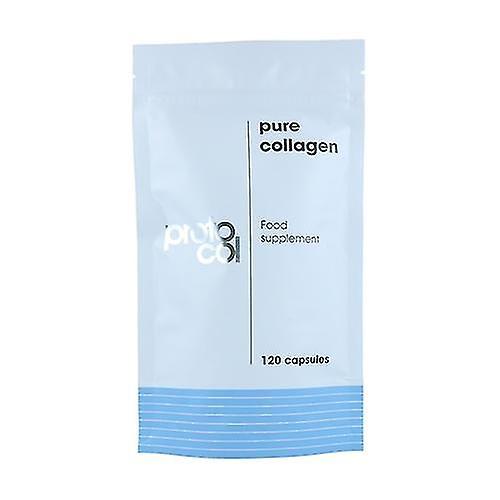 Verisol Collagen 120 Capsules- on Productcaster.