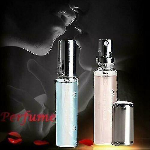 15ml Parfum Phéromone Longue Durée Pour Femme Et Homme FlirtIng Parfum Bleu (Pour Hommes) on Productcaster.