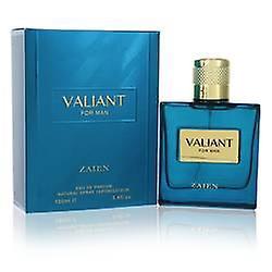 Zaien valiant eau de parfum spray by zaien on Productcaster.