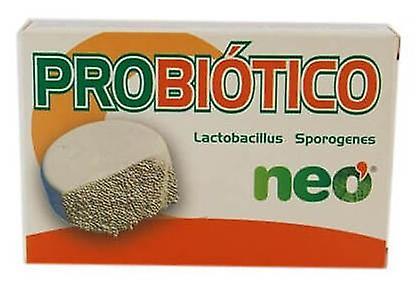 Neo Probiotic 30 compresse on Productcaster.