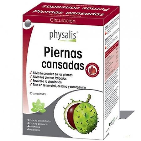 Physalis trötta ben 30 Comp 5412360000869 on Productcaster.