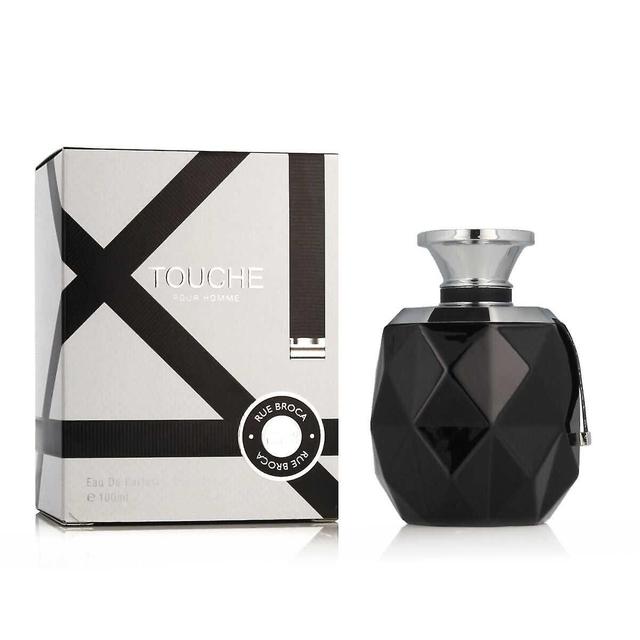 Perfume Masculino Rue Broca EDP Touch 100 ml on Productcaster.